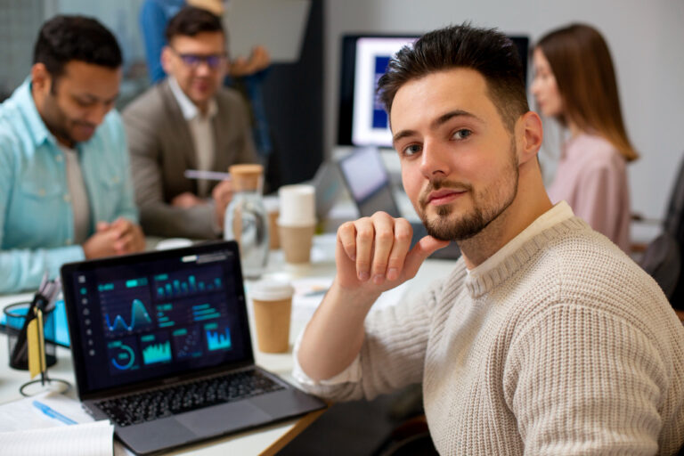 Tech Startup Investor